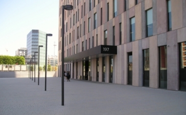 Standort Barcelona - SELLBYTEL Group