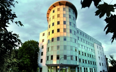 Hauptsitz von SELLBYTEL in N&uuml;rnberg - SELLBYTEL Group