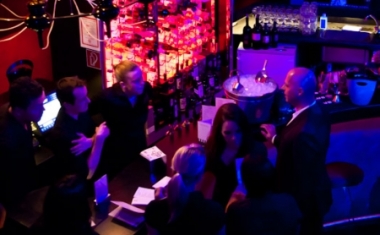 Mitarbeiterevent - SELLBYTEL Group