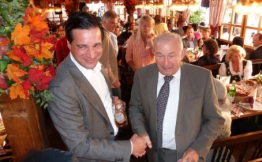 SELLBYTEL Event: N&uuml;rnberger Altstadtfest - SELLBYTEL Group