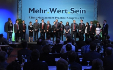 SERVIEW sagt seinen Kunden Danke - SERVIEW GmbH