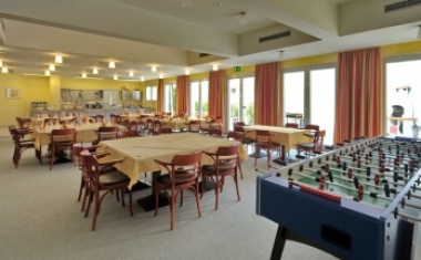Das SERVIEW Bistro - SERVIEW GmbH