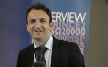 SERVIEW TV in Action - SERVIEW GmbH