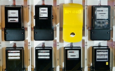 Der Yello Sparz&auml;hler online &ndash; die Zukunft der Z&auml;hler ist gelb. - Yello Strom GmbH