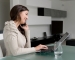 Viele unserer Mitarbeiter und Mitarbeiterinnen arbeiten einmal in der Woche im Home Office