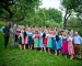 Hafi-Event 2011 - Unsere Handelsfachwirte beim Jahresevent - Peek &amp; Cloppenburg KG Wien