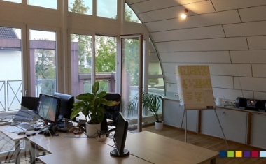 spiritLOCATON: Darmstadt | Unser Test-Center in der Hessen-Metropole - SPIRIT-TESTING GmbH | SPIRIT-ONSIDE GmbH