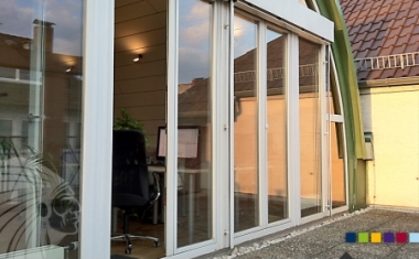 spiritLOCATON: Darmstadt | Moderne trifft Tradition - SPIRIT-TESTING GmbH | SPIRIT-ONSIDE GmbH