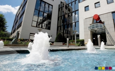 spiritLOCATON: N&uuml;rnberg | Moderne trifft Tradition - SPIRIT-TESTING GmbH | SPIRIT-ONSIDE GmbH