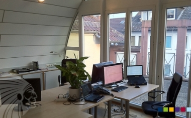 spiritLOCATON: Darmstadt | Unser Test-Center in der Hessen-Metropole - SPIRIT-TESTING GmbH | SPIRIT-ONSIDE GmbH