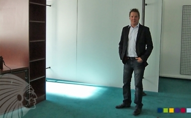 spiritLOCATON: N&uuml;rnberg | Moderne und Attraktive B&uuml;ros - SPIRIT-TESTING GmbH | SPIRIT-ONSIDE GmbH