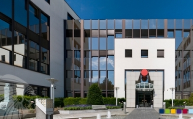 spiritLOCATON: N&uuml;rnberg | Unser Test-Center in der Franken-Metropole - SPIRIT-TESTING GmbH | SPIRIT-ONSIDE GmbH