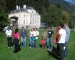 Workshop Teambuilding - APC Business Services GmbH