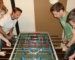 LucaNet Kickerturnier - LucaNet AG