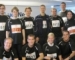 Das LucaNet-Team beim Berliner Firmenlauf - LucaNet AG