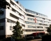 Frisch renoviertes Geb&auml;ude in der Destouchesstr. 68, M&uuml;nchen Schwabing. TPG sitzt im zweiten Stock. - TPG The Project Group GmbH