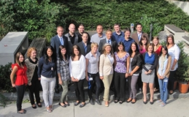 Wir sind ein Team! - Allianz Elementar Vers.AG