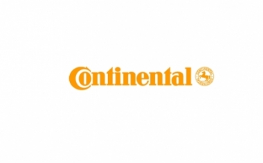 Das Logo des Continental Unternehmens. - Continental AG