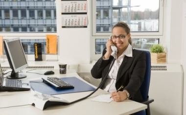 Continental bietet u.a. die Ausbildung zum Kaufmann f&uuml;r B&uuml;rokommunikation (m/w) an. - Continental AG