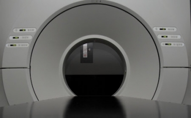 In der Medizintechnik entwickeln wir u. a. Hard- und Software f&uuml;r CT-Ger&auml;te. - manu dextra GmbH