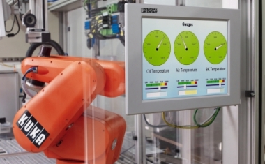 Technik ist unsere Inspiration - PHOENIX CONTACT GmbH &amp; Co. KG