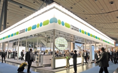 Hannover Messe - PHOENIX CONTACT GmbH &amp; Co. KG