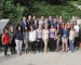 Wir sind ein Team!