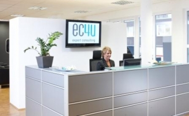 Herzlich willkommen bei ec4u - ec4u expert consulting ag