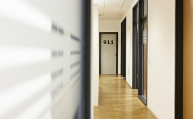 Office Karlsruhe - ec4u expert consulting ag
