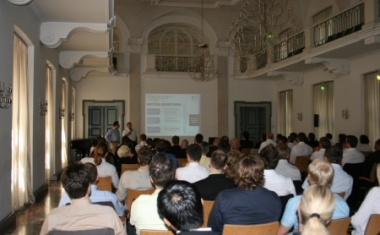 Staffmeeting - ec4u expert consulting ag