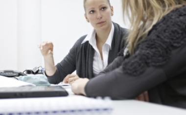Arbeiten bei ec4u - ec4u expert consulting ag