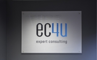 Office Karlsruhe - ec4u expert consulting ag
