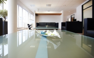 Office Karlsruhe - ec4u expert consulting ag