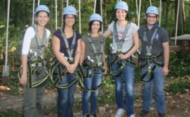 Teamevent - ec4u expert consulting ag