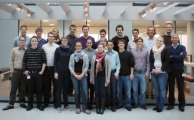 Die KPMG Student Ambassadors haben an vielen Universit&auml;ten ein offenes Ohr f&uuml;r Ihre Fragen zu KPMG. - KPMG AG Wirtschaftspr&uuml;fungsgesellschaft