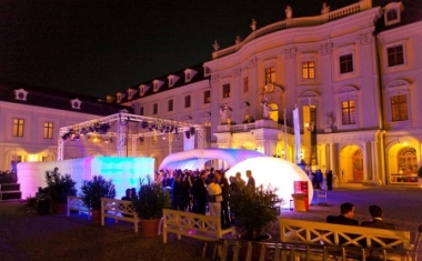 MHP Sommerfest 2011 - MHP - A Porsche Company