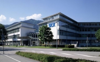 Standort Waldkirch - SICK AG