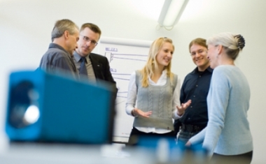Arbeitsalltag bei SICK - SICK AG