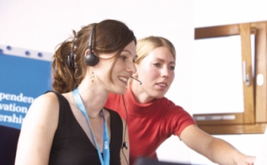 Arbeitsalltag bei SICK - SICK AG