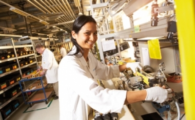 Arbeitsalltag bei SICK - SICK AG