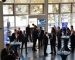SAP Automotive Symposium 2011- Am Stand von MHP - MHP - A Porsche Company