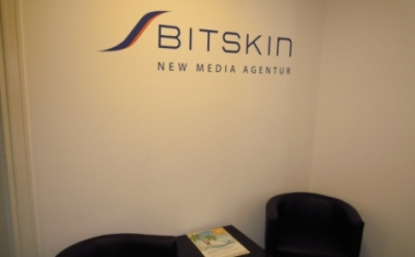 Agentur Dresden - Bitskin GmbH