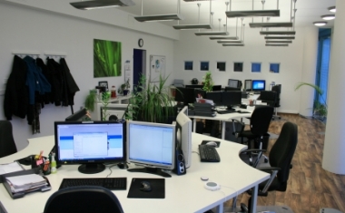 Designraum Berlin - Bitskin GmbH