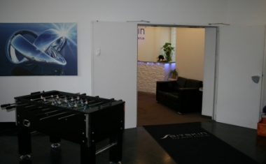 Agentur Berlin - Bitskin GmbH