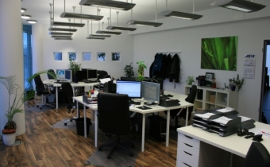 Designraum Berlin - Bitskin GmbH
