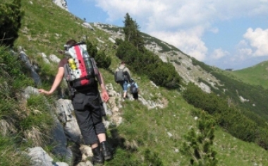 Teamausflug der N&uuml;rnberger Kollegen - Hays AG