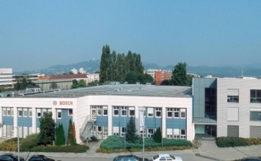Bosch-Standort Linz - Bosch &Ouml;sterreich