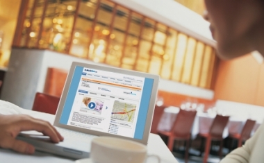 Empfehlungsmarketing - telegate AG