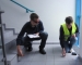 Unsere Planer und Anwendungstechniker sind oft in Kundenobjekten unterwegs.