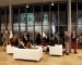 Impressionen des Karriere-Events im M&uuml;nchener Literaturhaus - Peek &amp; Cloppenburg KG D&uuml;sseldorf